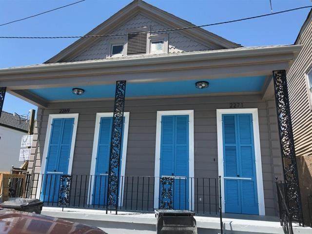 2271 Derbigny Street - Photo 1