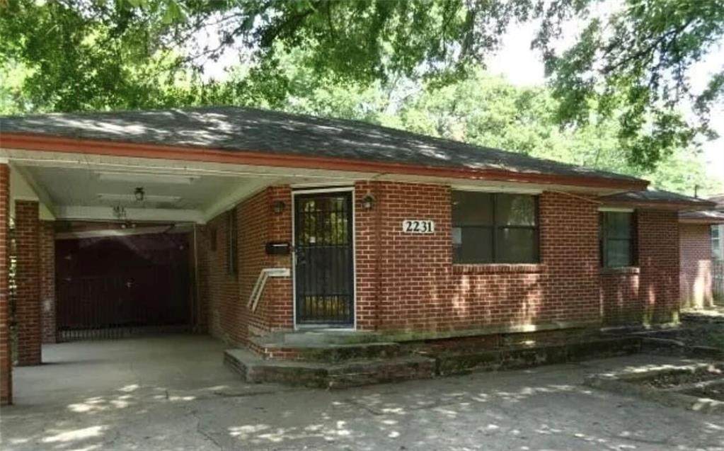 2231 Harelson Drive - Photo 1