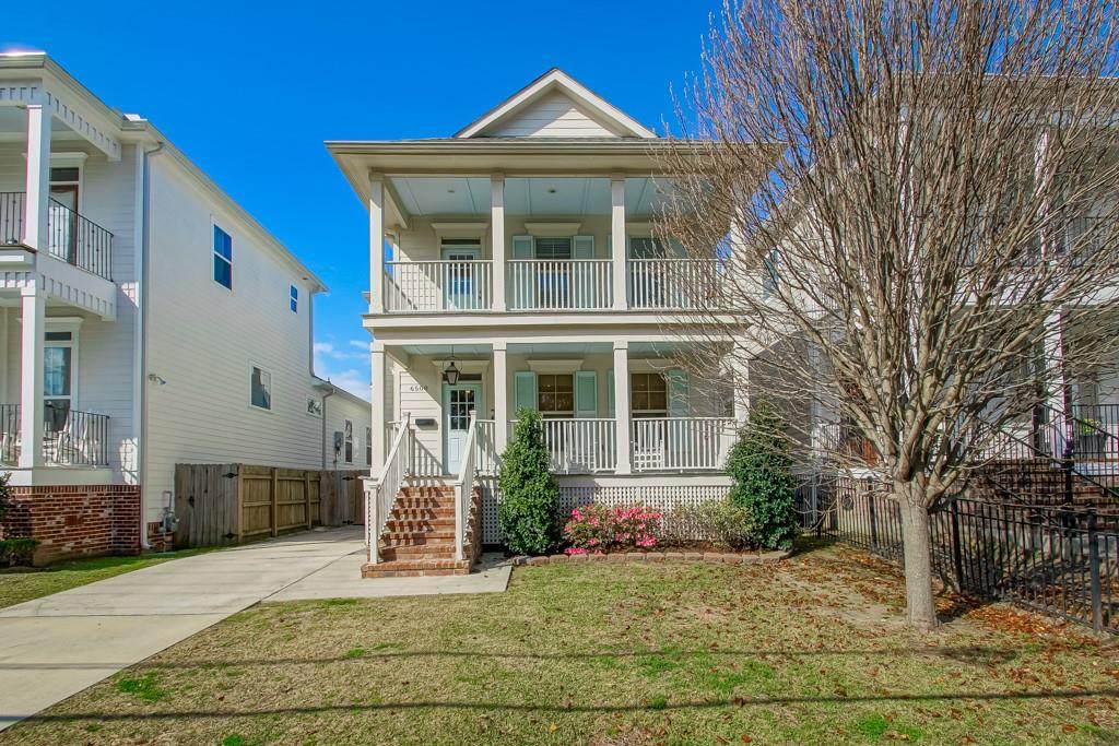 6508 Fleur De Lis Drive - Photo 1