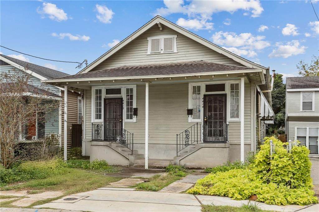 4414 Eden Street - Photo 1