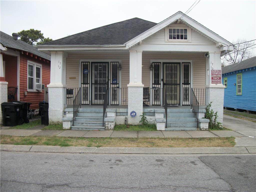1710 12 Abundance Street - Photo 1