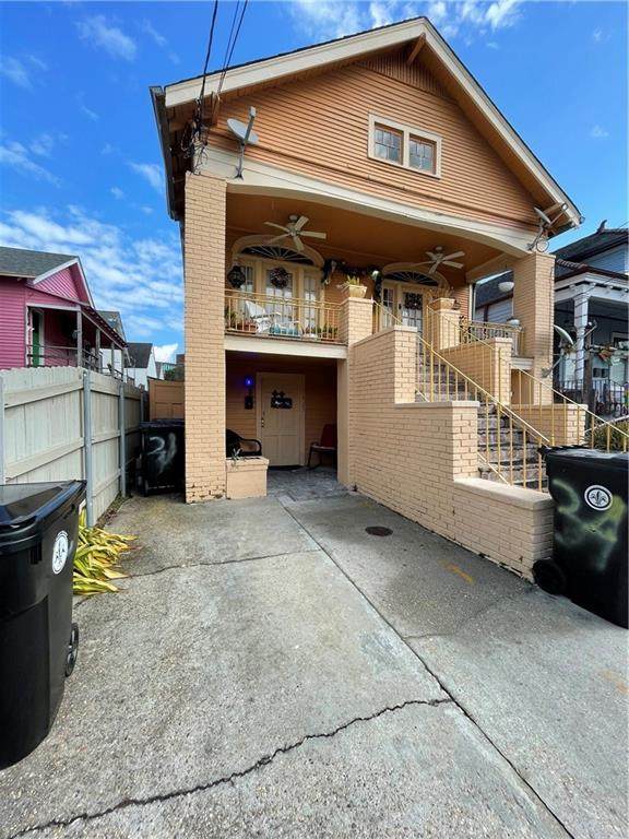 3423 Iberville Street - Photo 1
