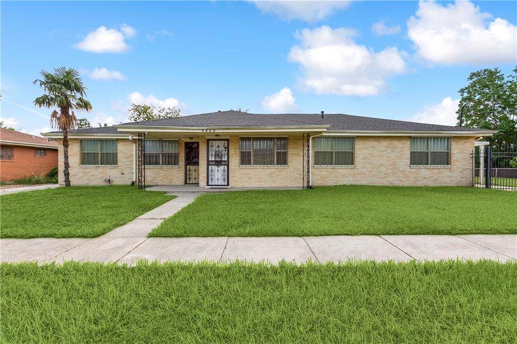 4925 Rhodes Drive - Photo 1