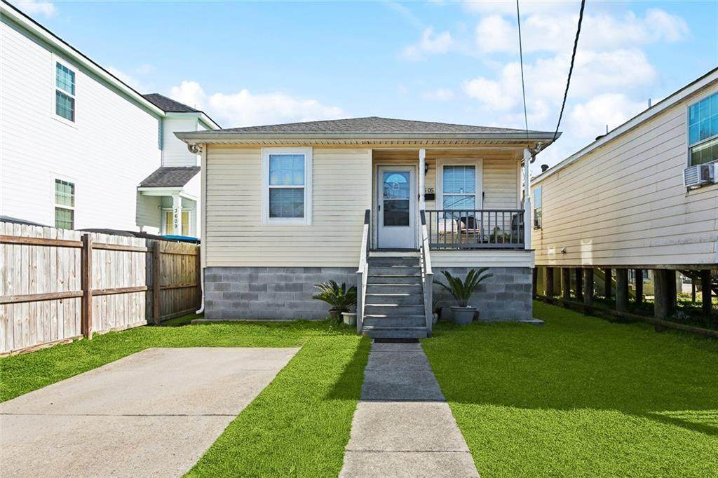 3605 Fourth Street - Photo 1