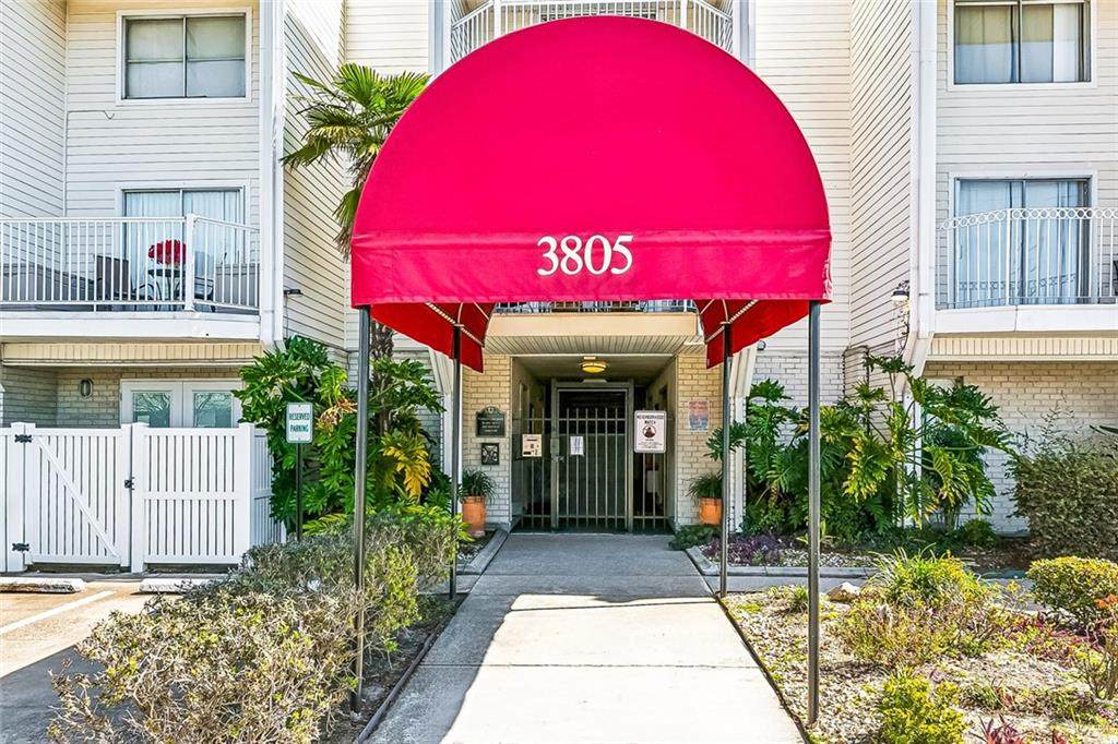 3805 Houma Boulevard - Photo 1