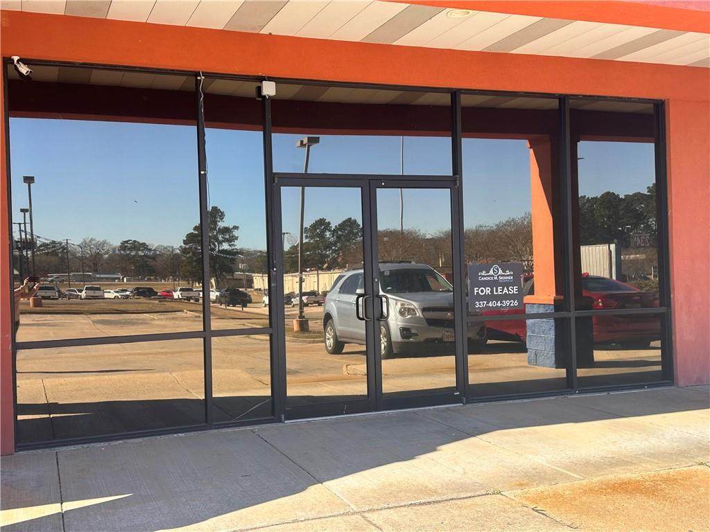 2501 Mcrae Street - Photo 1