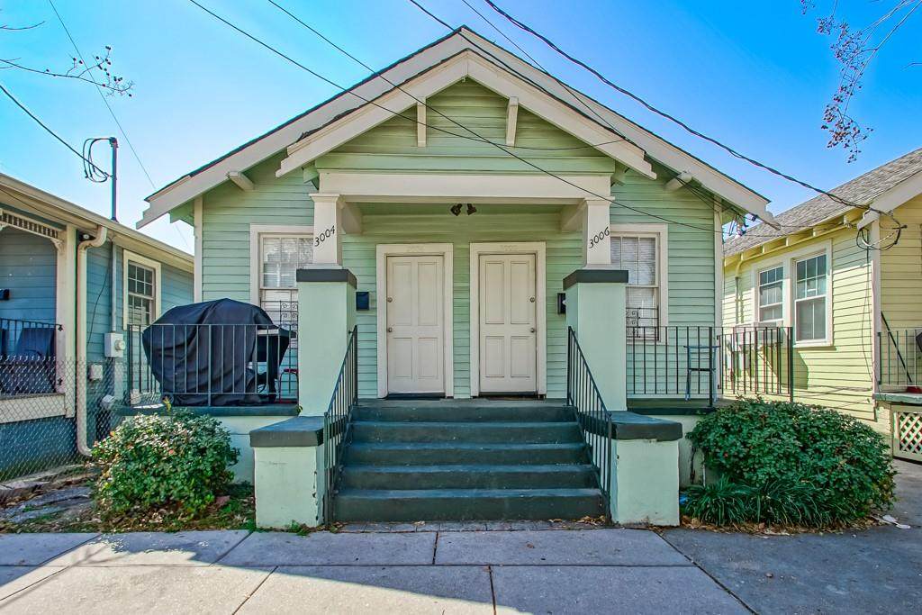 3004 06 Conti Street - Photo 1