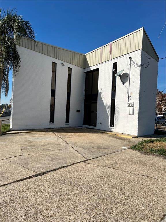 4501 I-10 Service Road West Road - Photo 1