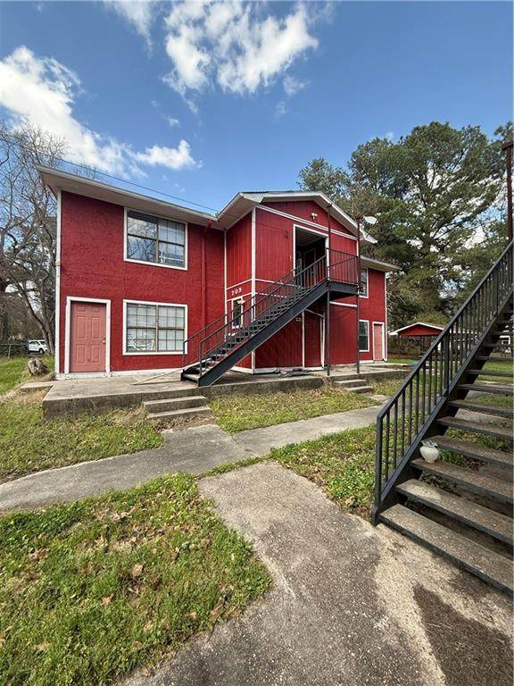 207, 209 Carl Street - Photo 1