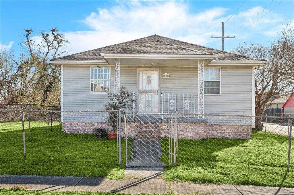 3201 Metropolitan Street - Photo 1