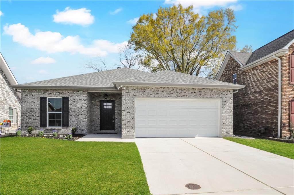 2809 Saint Marie Drive - Photo 1
