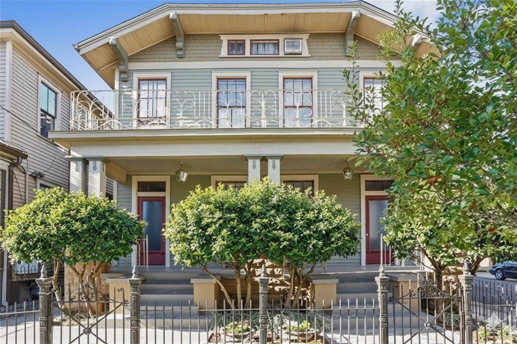 2012 Camp Street - Photo 1