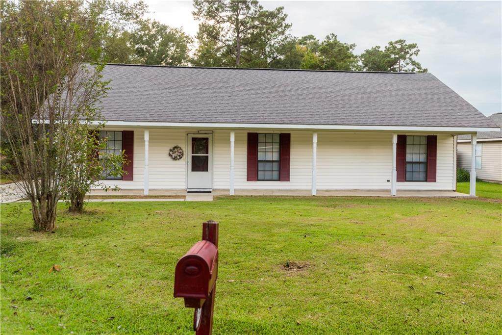 44159 Baywood Court - Photo 1