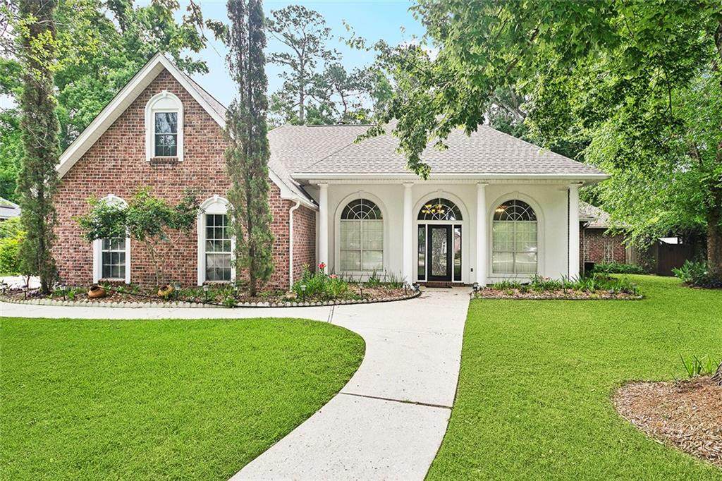 1306 Woodmere Drive - Photo 1