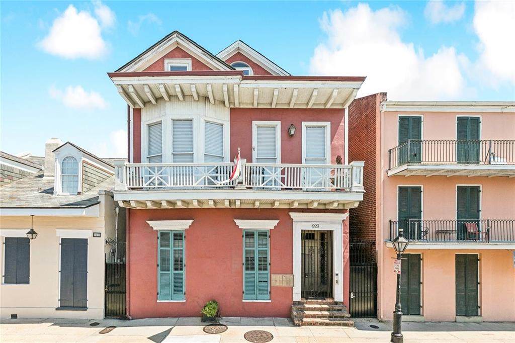923 Saint Philip Street - Photo 1