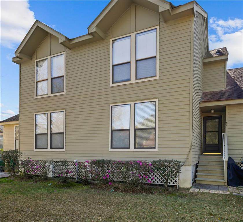 77 Chamale Cove Drive - Photo 1