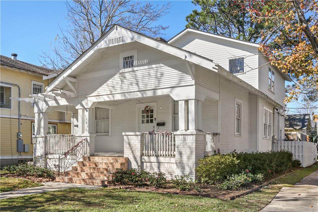 1736 Pine Street - Photo 1