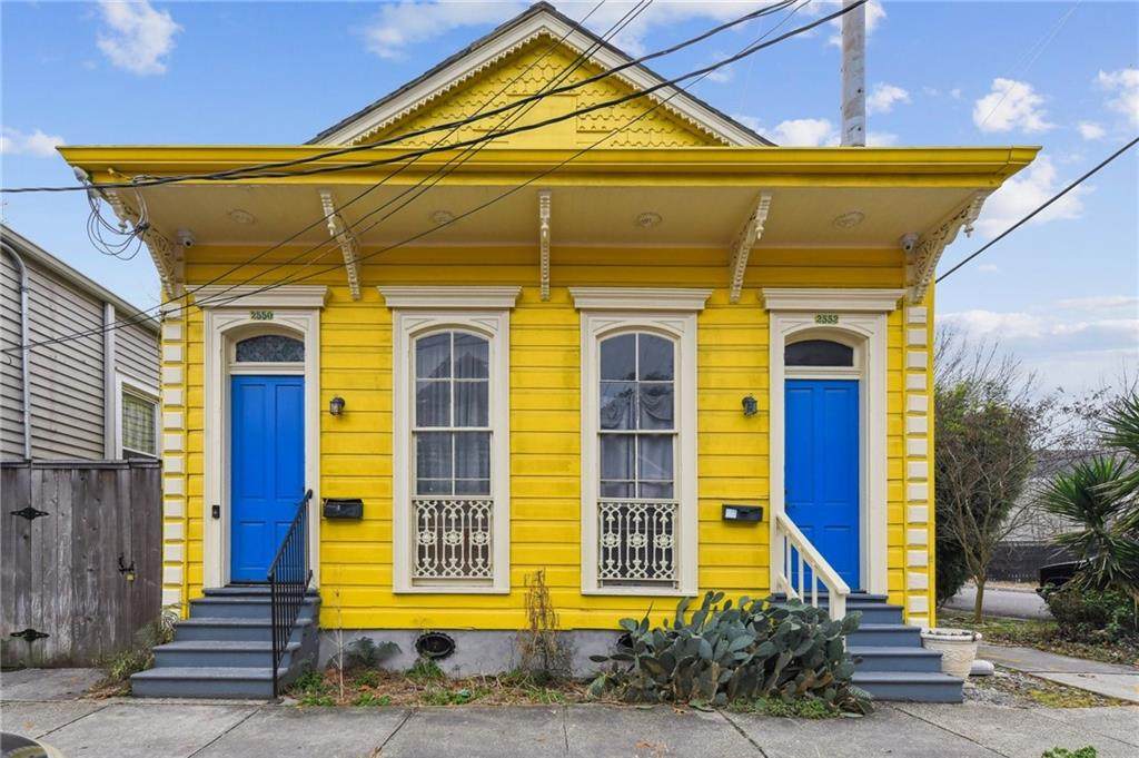 2550 Dumaine Street - Photo 1