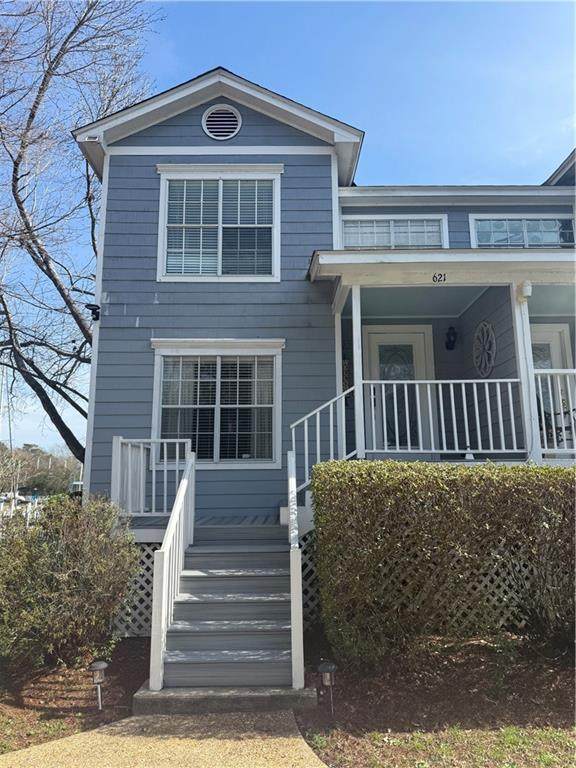 621 Colbert Street - Photo 1