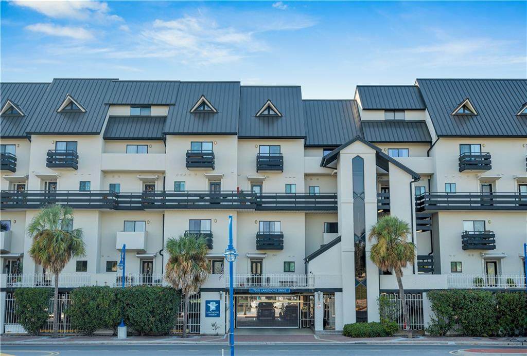 7300 Lakeshore Drive - Photo 1