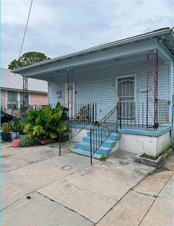 1728 Lesseps Street - Photo 1