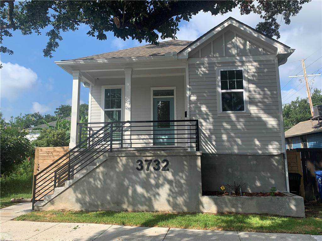 3732 Toledano Street - Photo 1