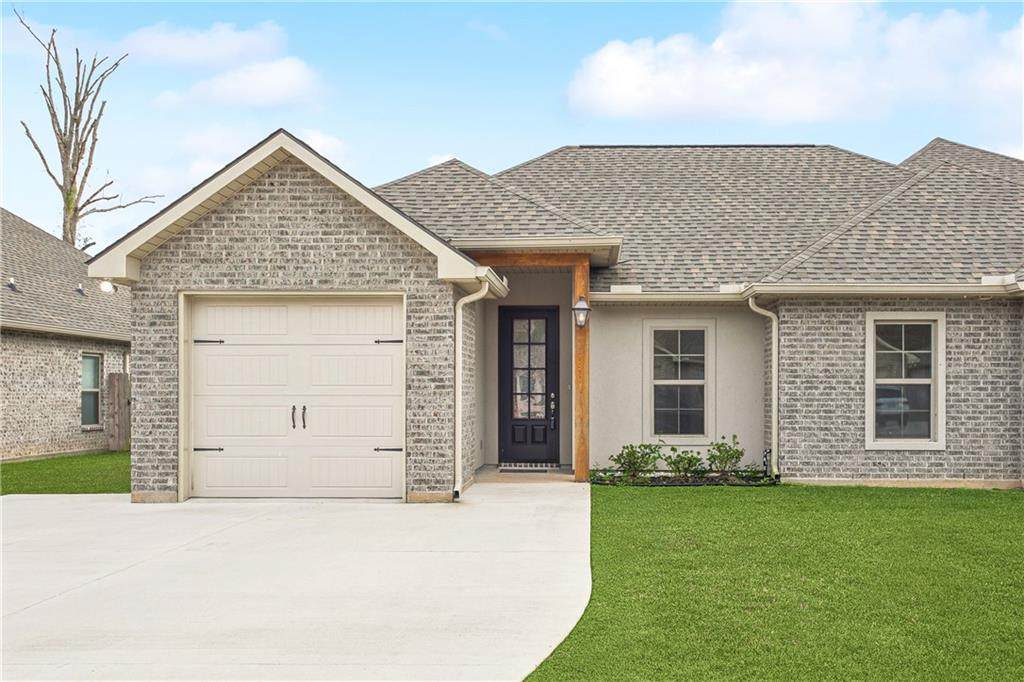 12464 Morgan Creek Lane - Photo 1