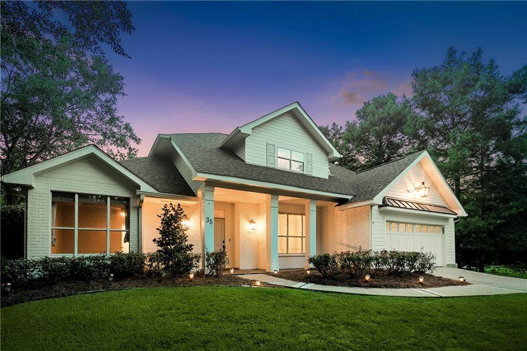 35 Elmwood Loop - Photo 1