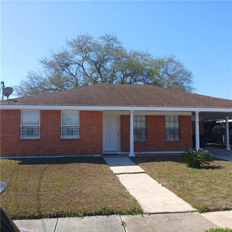 4810 Good Drive - Photo 1