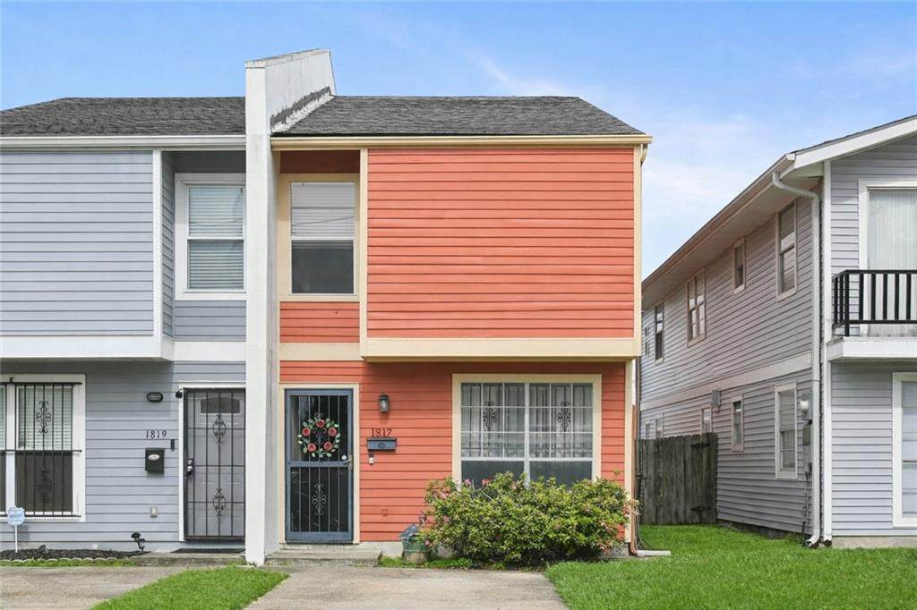 1817 Eighth Street - Photo 1