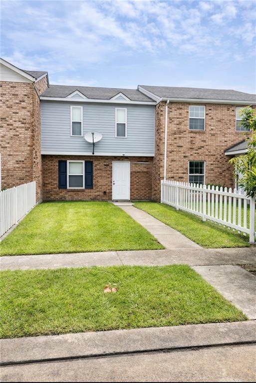 16 Westpark Court - Photo 1