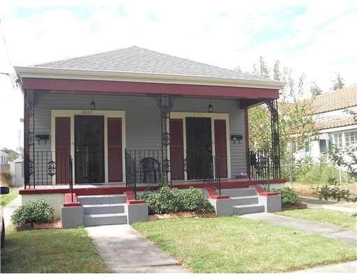 3420 Annette Street - Photo 1