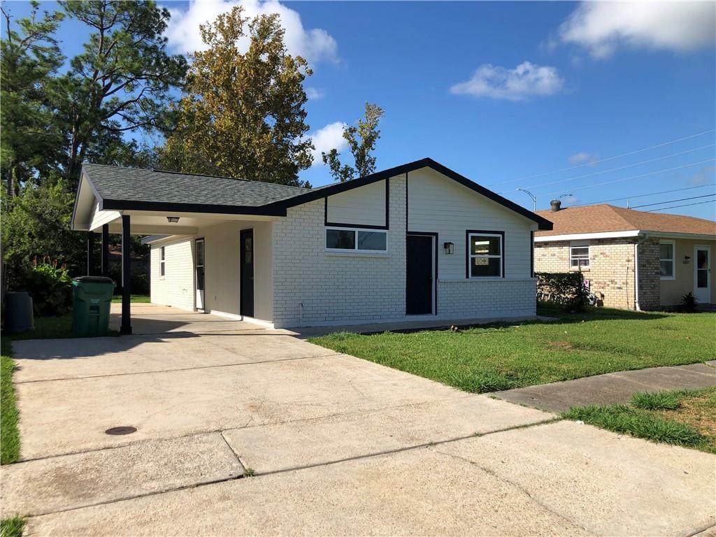 2429 Ramsey Drive - Photo 1