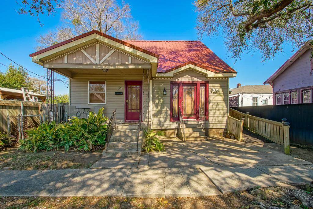 523 Romain Street - Photo 1