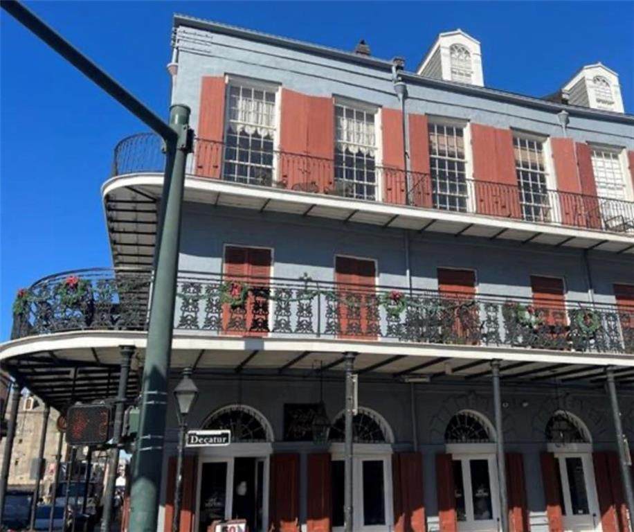 601 Decatur Street - Photo 1