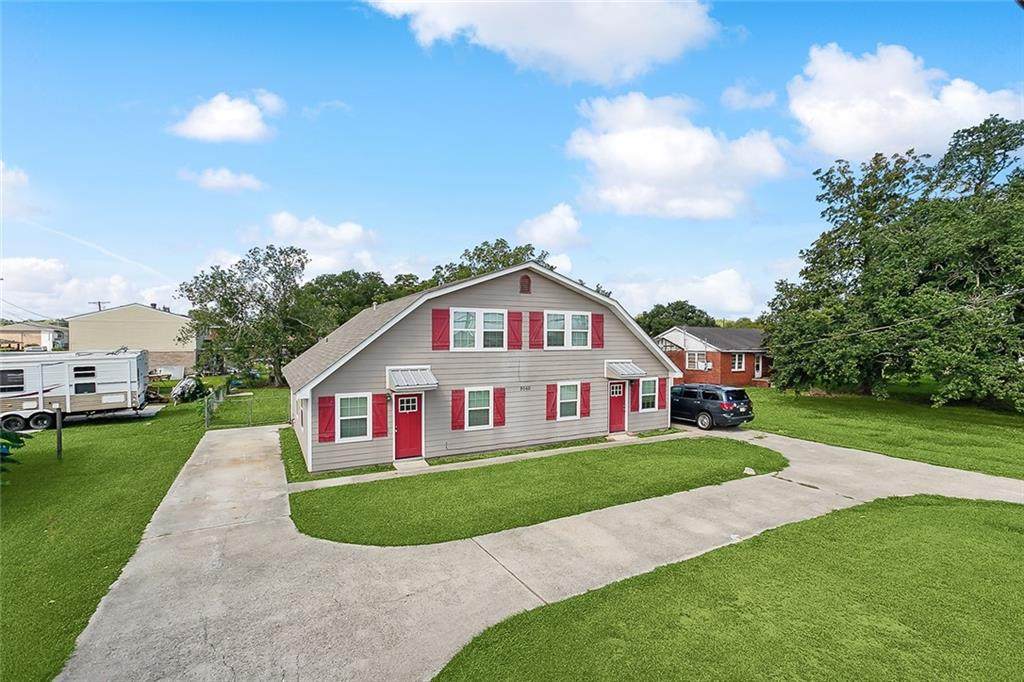 9560 La 23 Highway - Photo 1