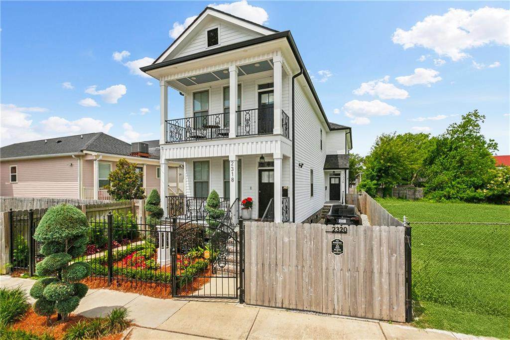 2320 Delachaise Street - Photo 1