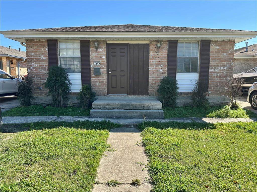 1249 Carrollton Avenue - Photo 1