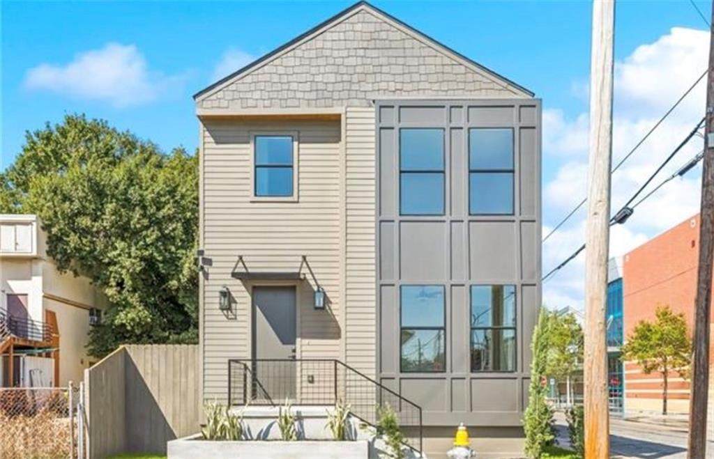 2301 Dryades Street - Photo 1