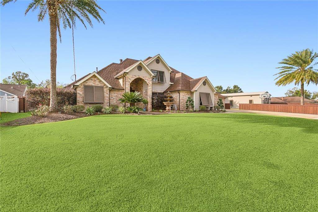 604 Terri Drive - Photo 1