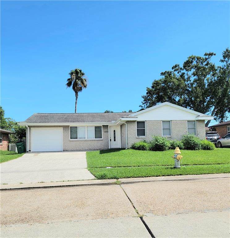 6413 Asher Street - Photo 1