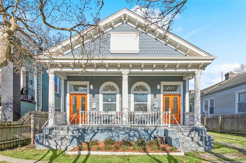 517 19 Scott Street - Photo 1