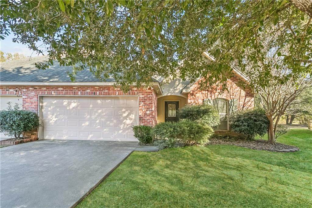 141 Cornerstone Drive - Photo 1