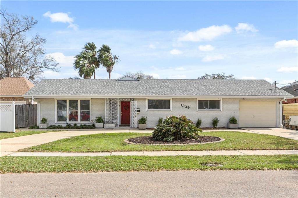 1339 Lakeshore Drive - Photo 1