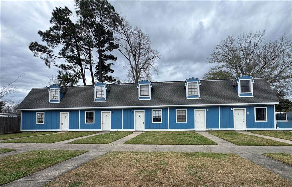 451 Central Avenue - Photo 1