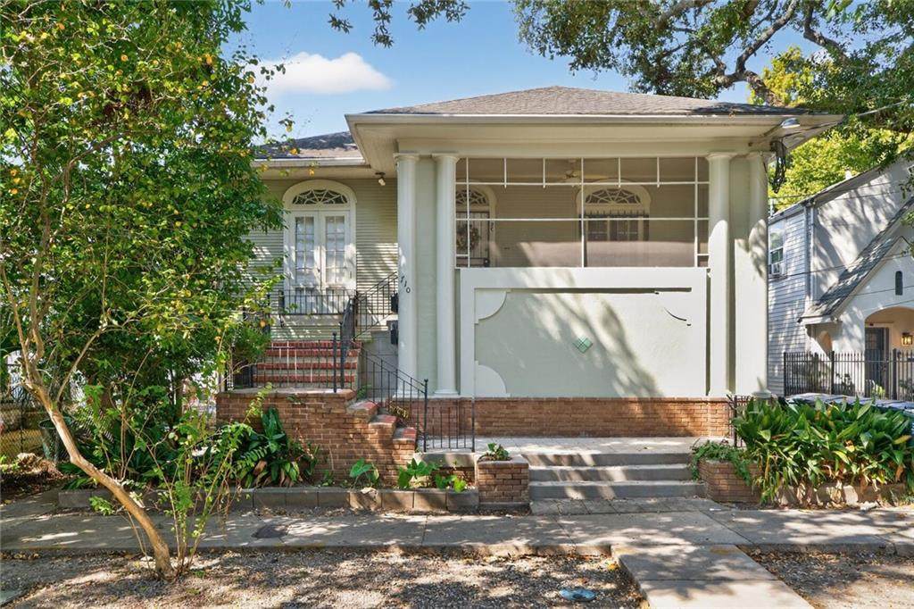 710 Burdette Street - Photo 1