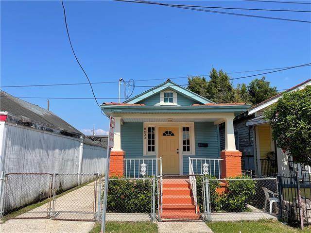 8633 Apple Street - Photo 1