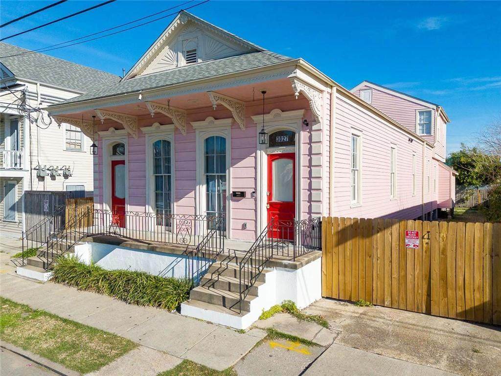 3027 St. Claude Street - Photo 1
