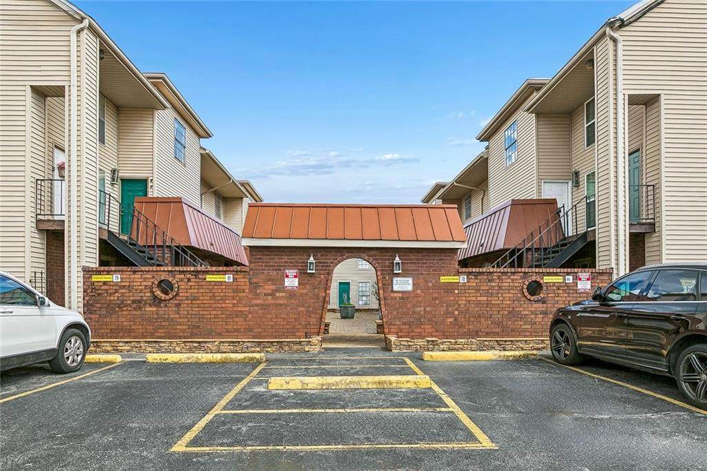 2509 Giuffrias Avenue - Photo 1