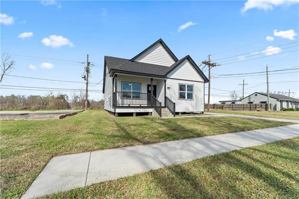 236 Ruth Drive - Photo 1